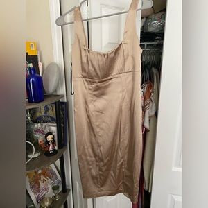 Beautiful midi dress